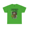 Forgot What I Was Saying – Baked Brain Tee